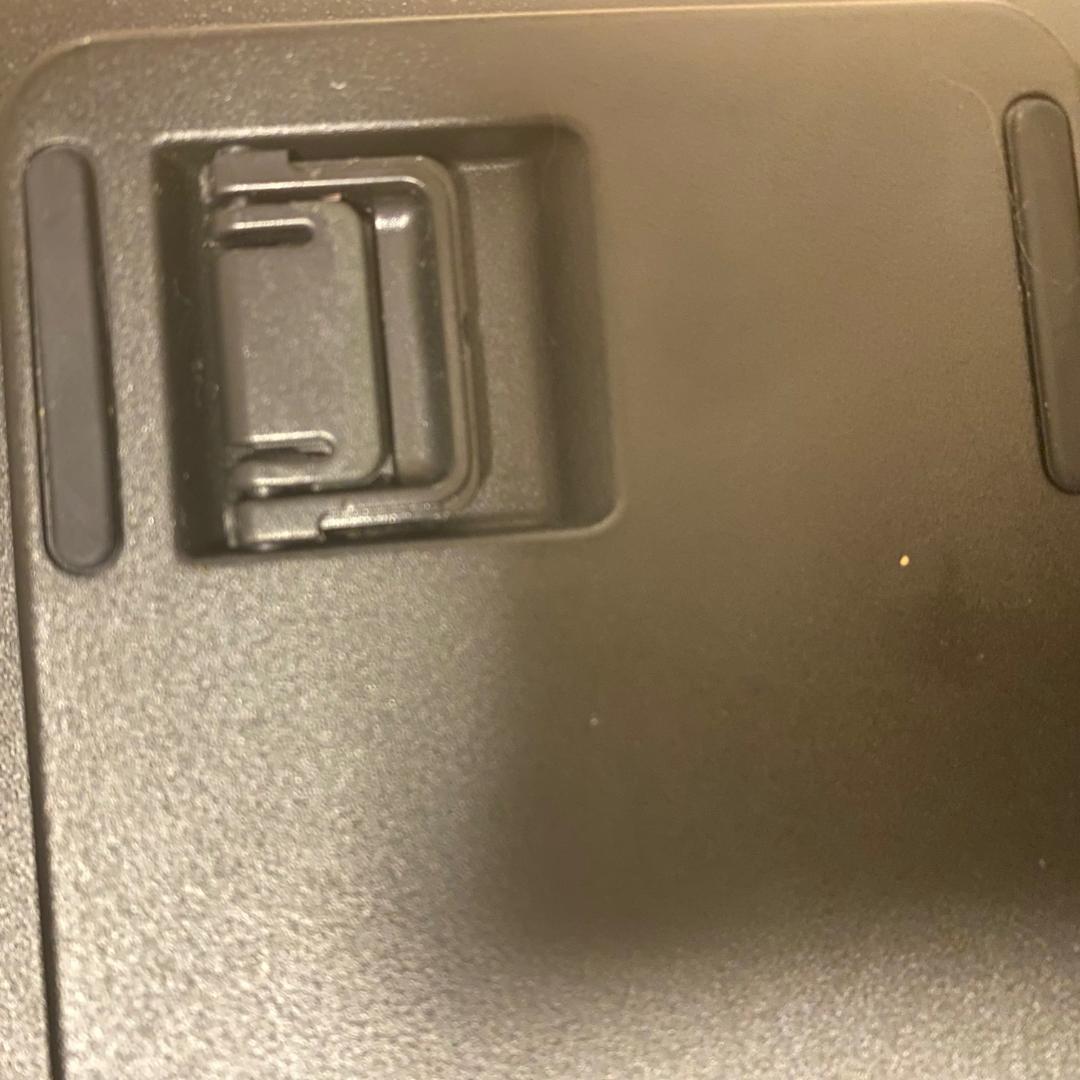 しょー　【SteelSeries】apex pro mini 箱なし