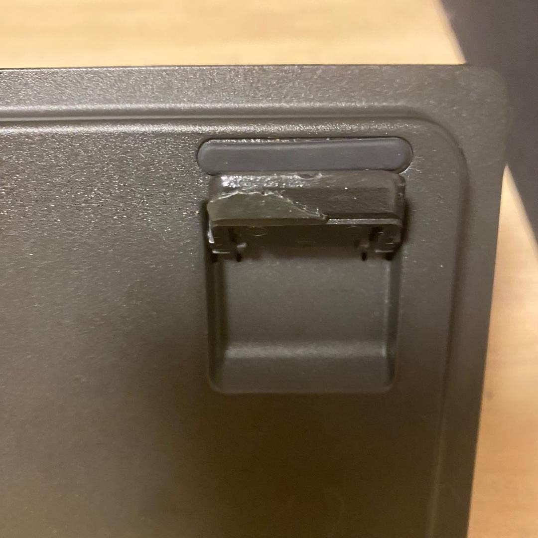 しょー　【SteelSeries】apex pro mini 箱なし