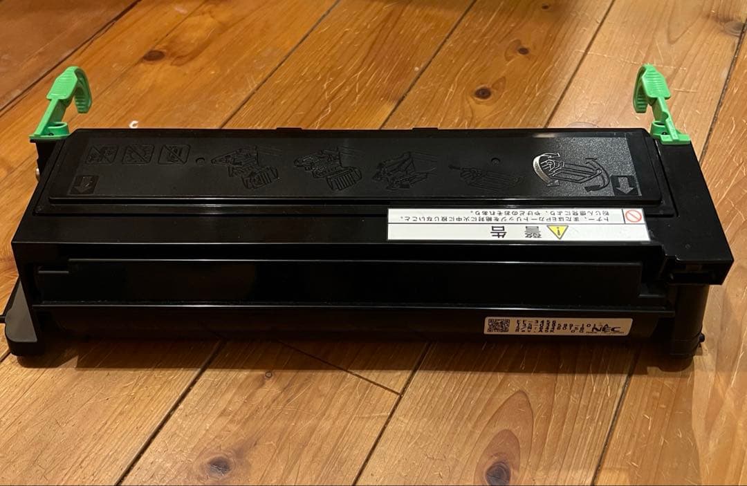 NEC 純正トナーカートリッジ PR-L2300-12