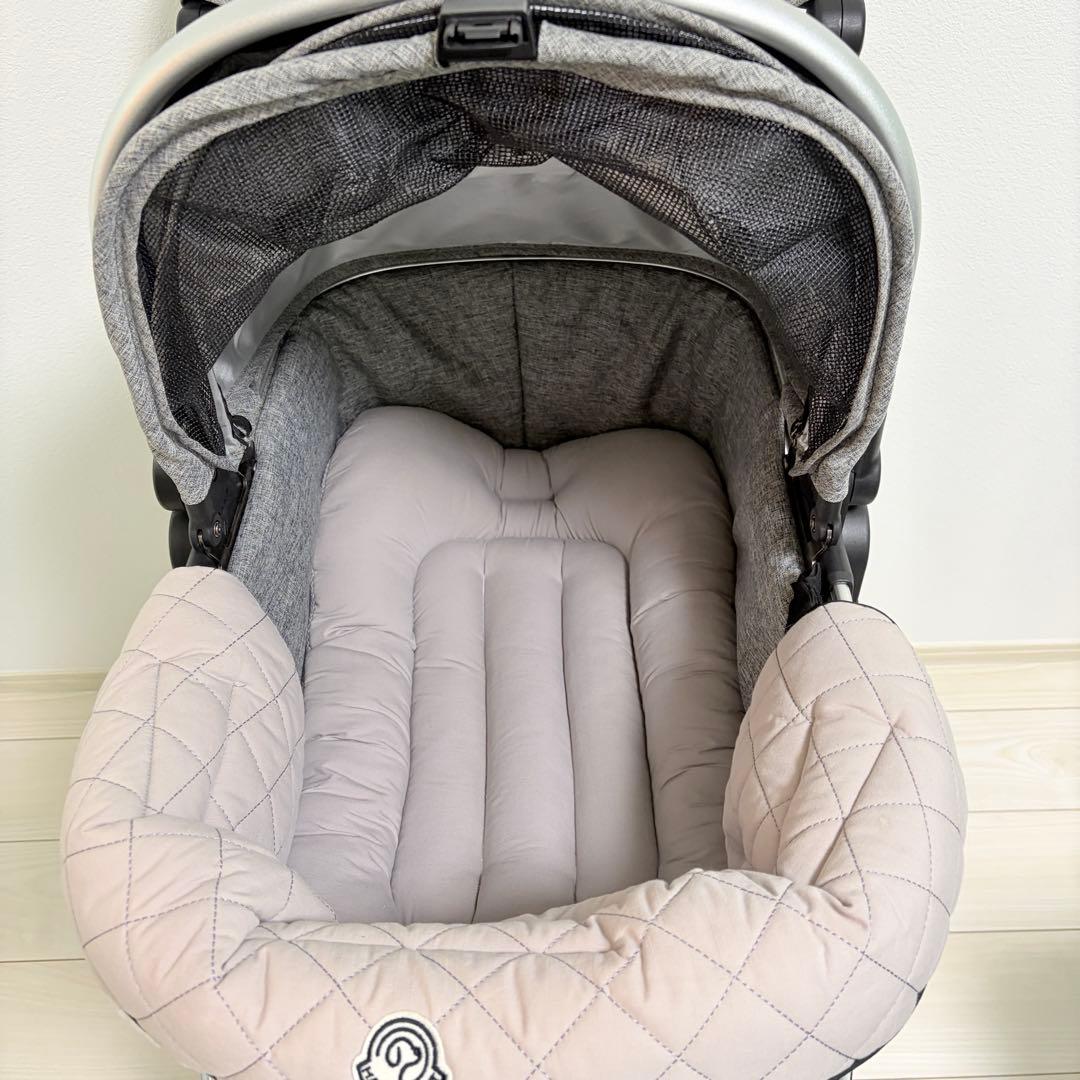 極美品！PiccoloCane PetCart CARINOⅢ