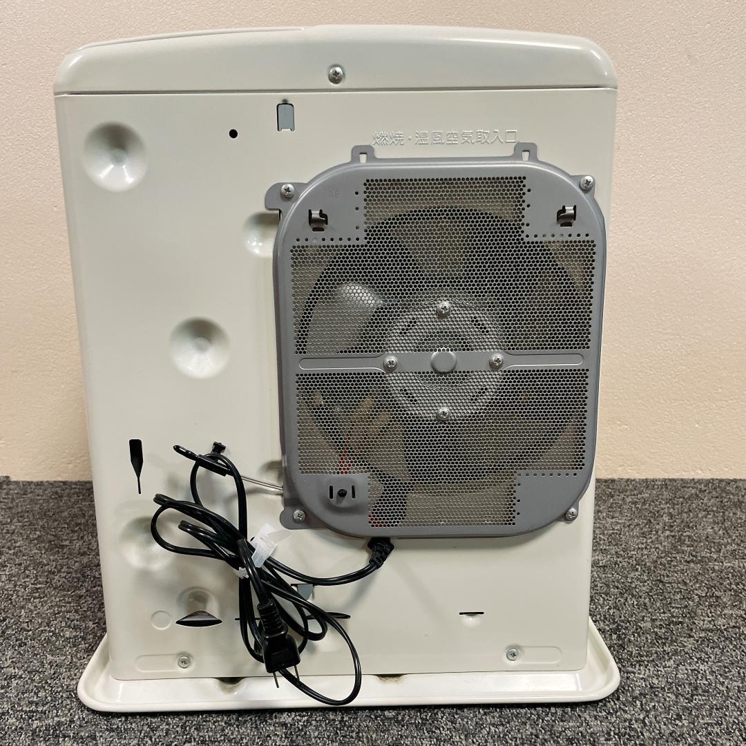 DAINICHI 石油ファンヒーター FW-3215S　16年製