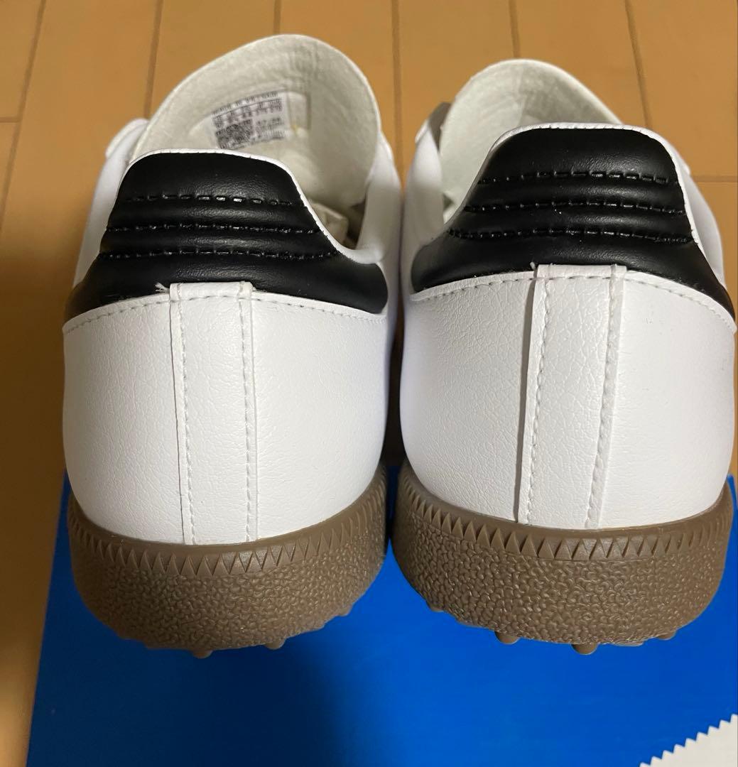 サンバゴルフ adidas Golf アディダス ゴルフ 28cm