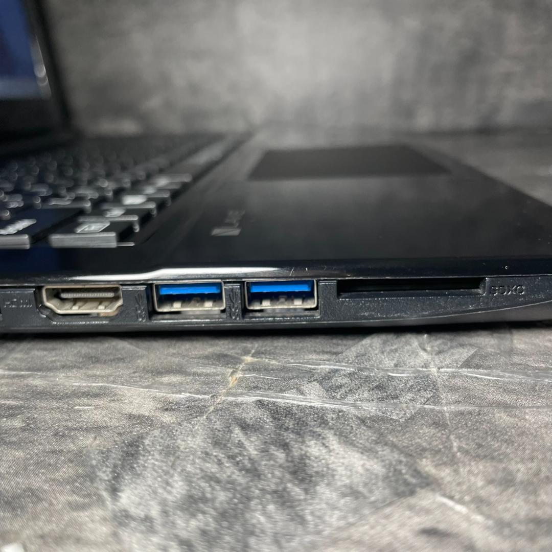 ★Windows11 最新オフィス2024 SSD 初期設定済すぐつかえます★N