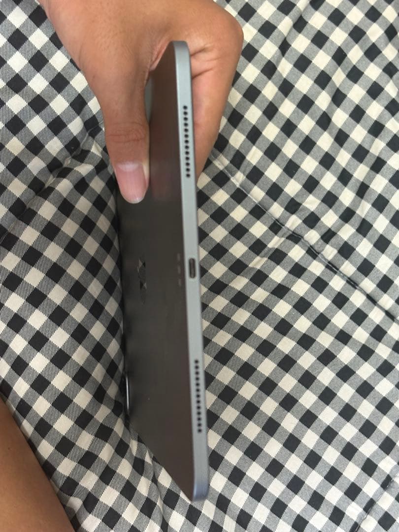 iPad Pro (11インチ) 第2世代 シルバー