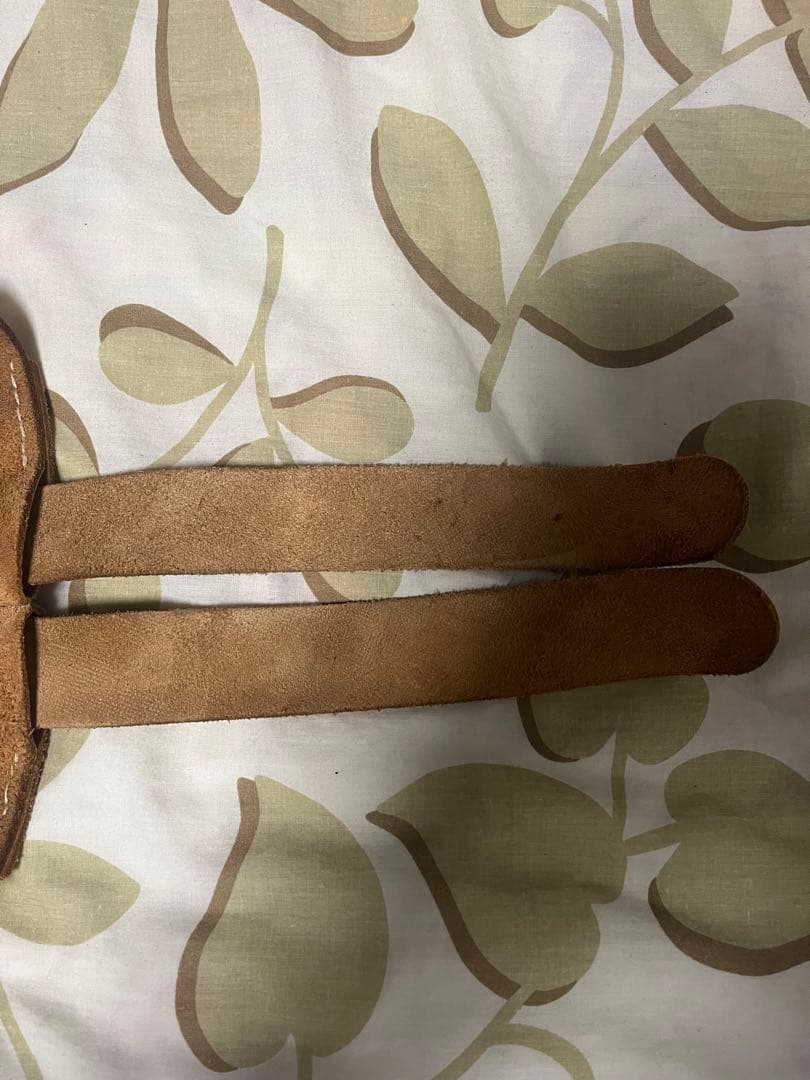 d*i様 ニコライ堂　握り留め　リストストラップ