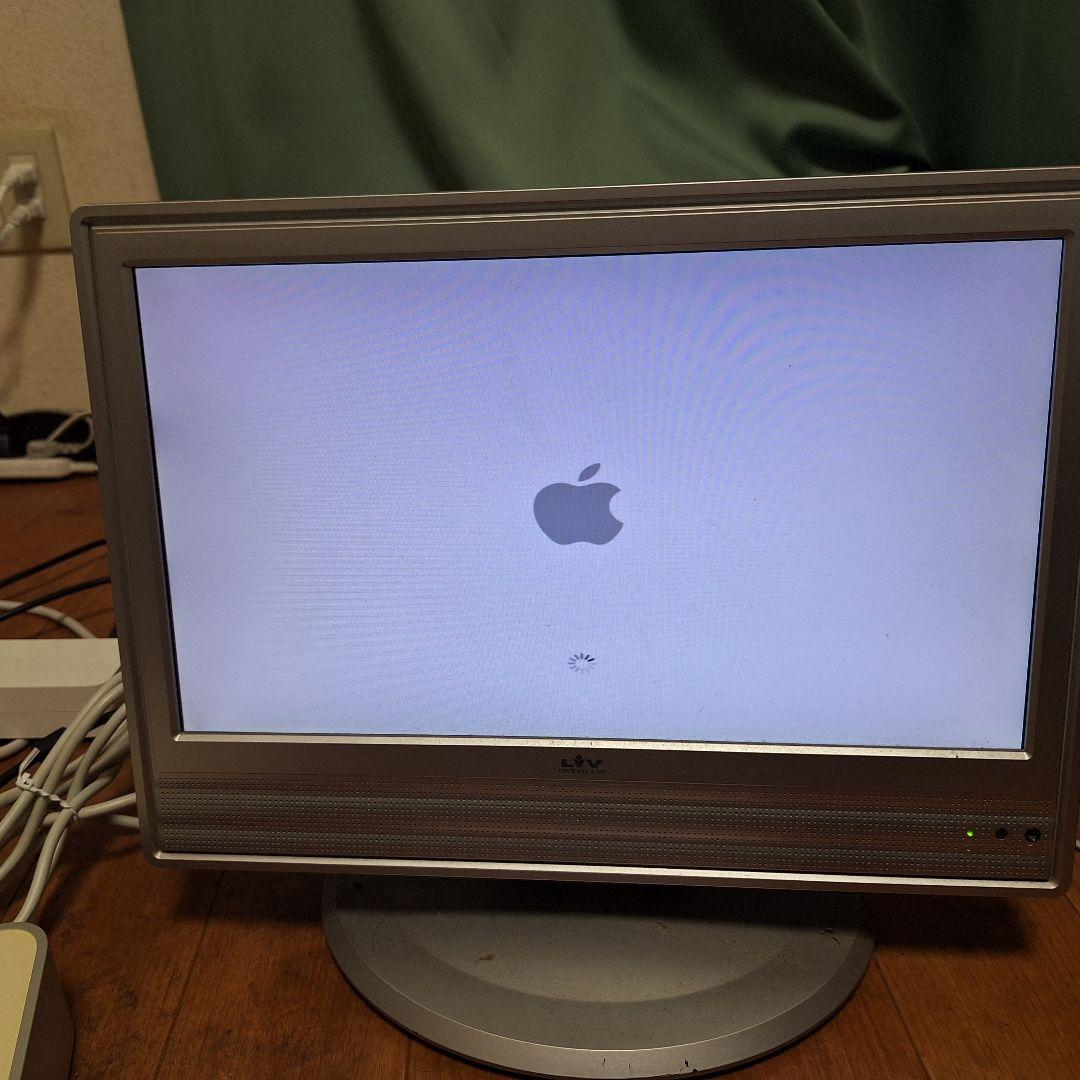 ​【箱・付属品完備】Mac mini (Intelモデル) リカバリ済み