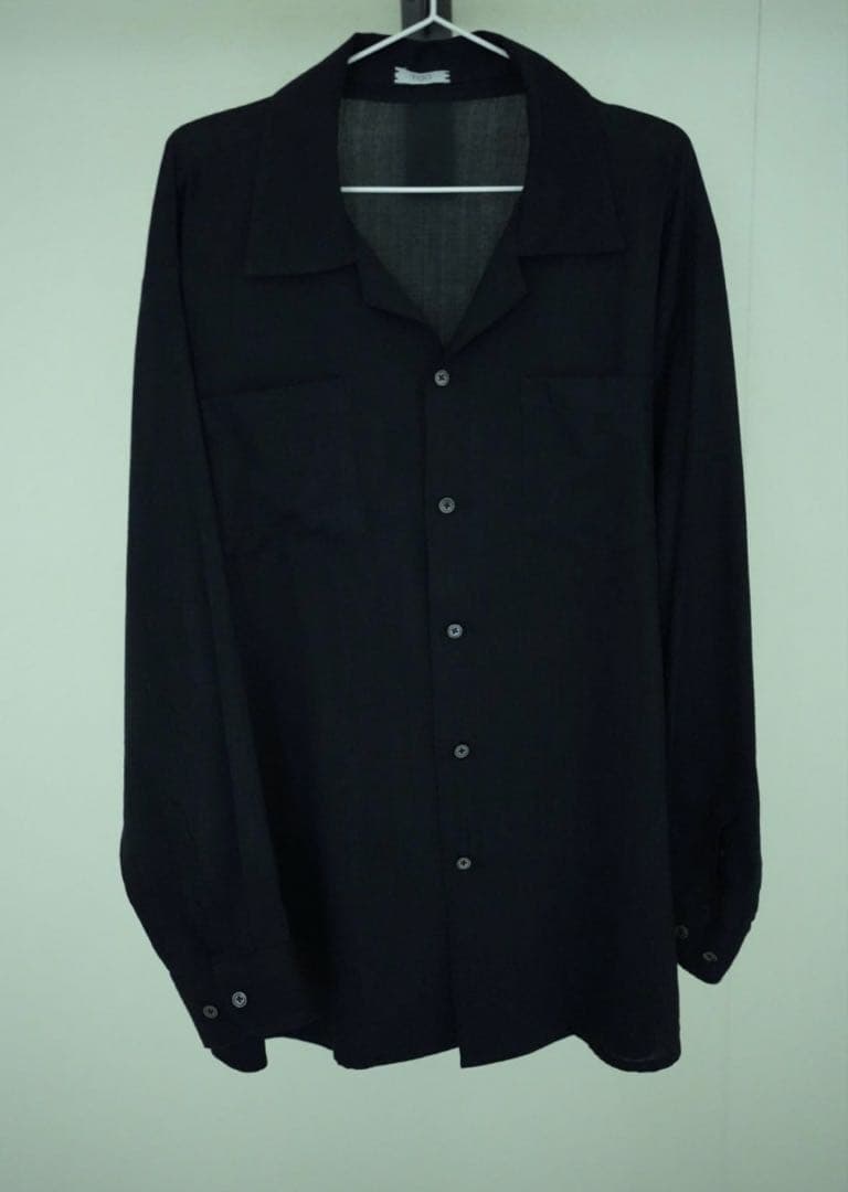 トップス TOO PYJAMA bamboo black moon tree planet