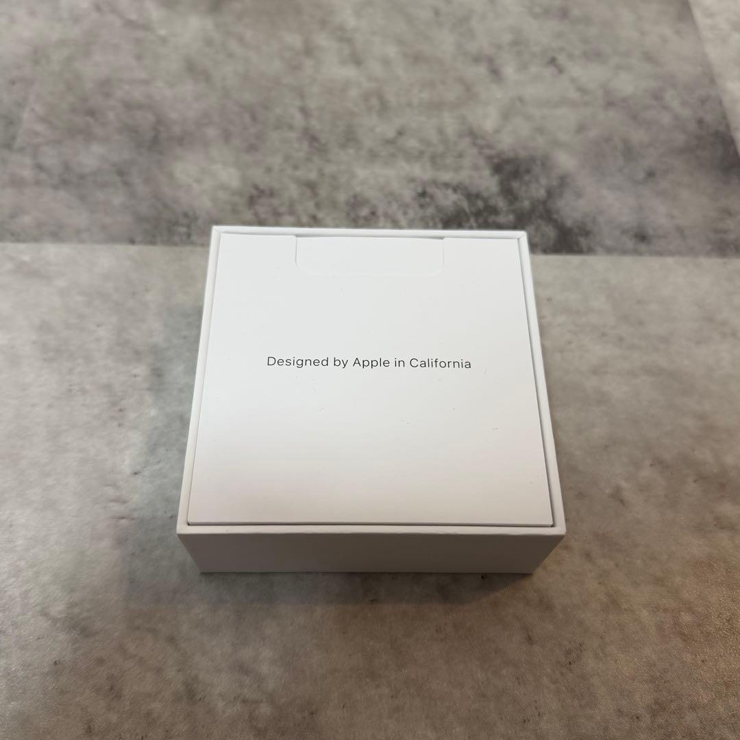 AirPods4 ノイズキャンセリング　 Apple エアーポッズ4