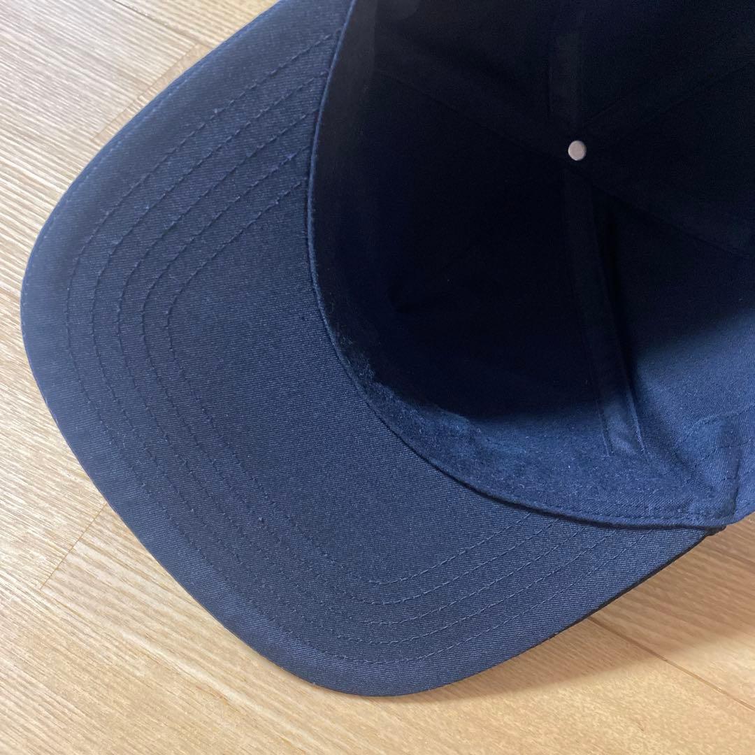 wtapsキャップ ブラック　militia ネイバーフッド　チャンピオン