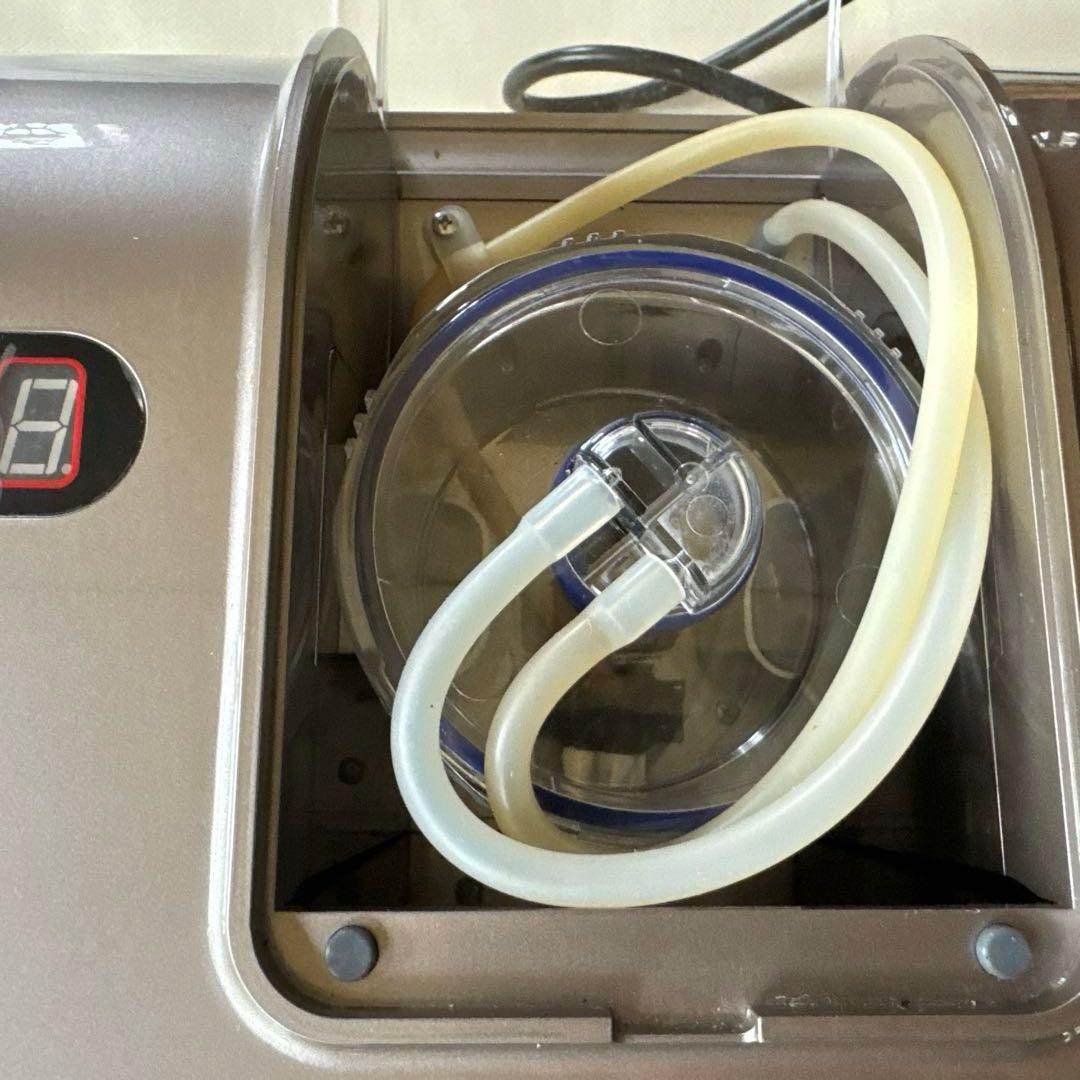 きたてん様限定　真空パック包装機、国産hippo業務用