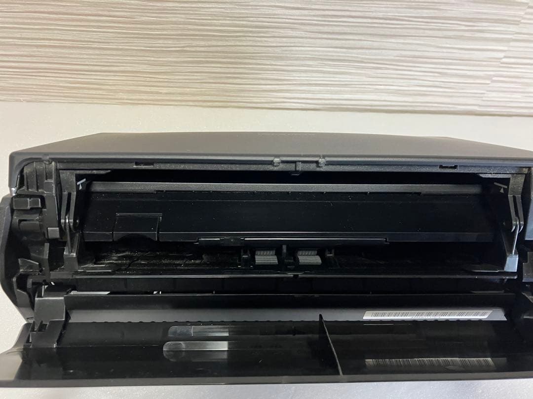 【美品】ScanSnap iX500 ドキュメントスキャナー ブラック