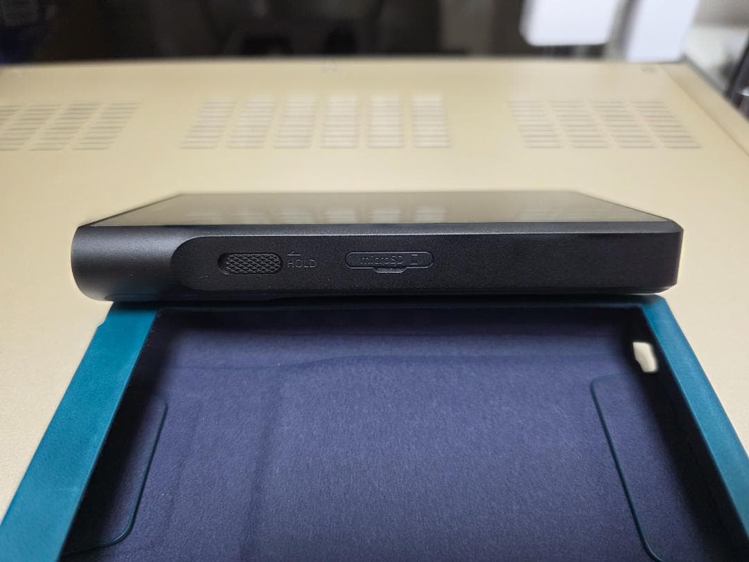 SONY NW-WM1AM2 デジタルオーディオプレーヤー(美品）