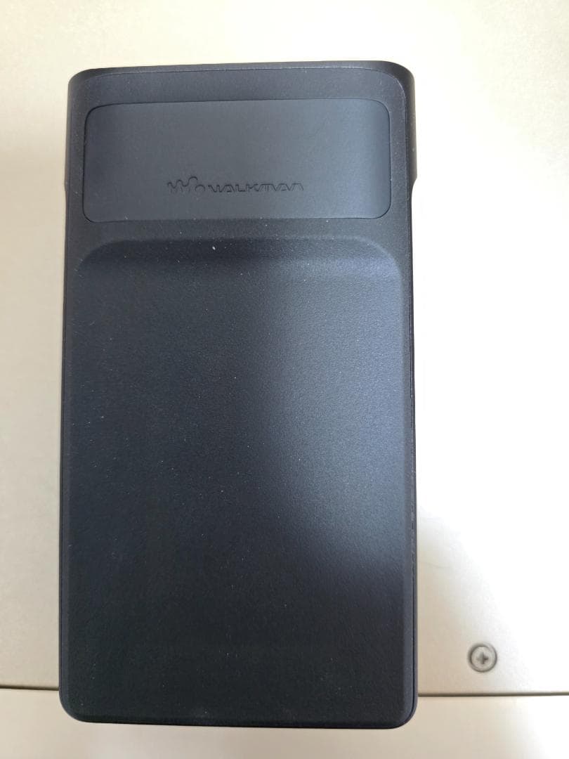 SONY NW-WM1AM2 デジタルオーディオプレーヤー(美品）