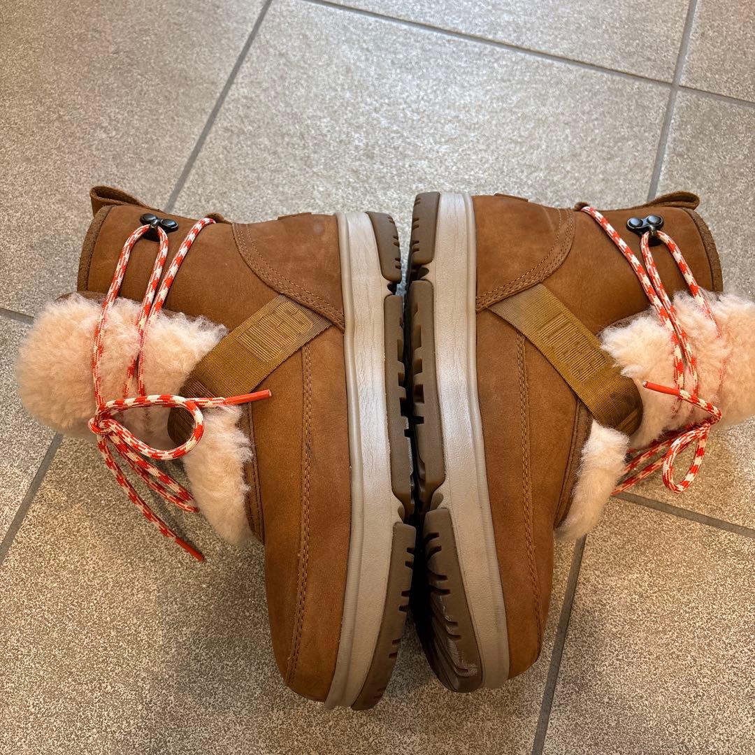 UGG ブーツ　24センチ