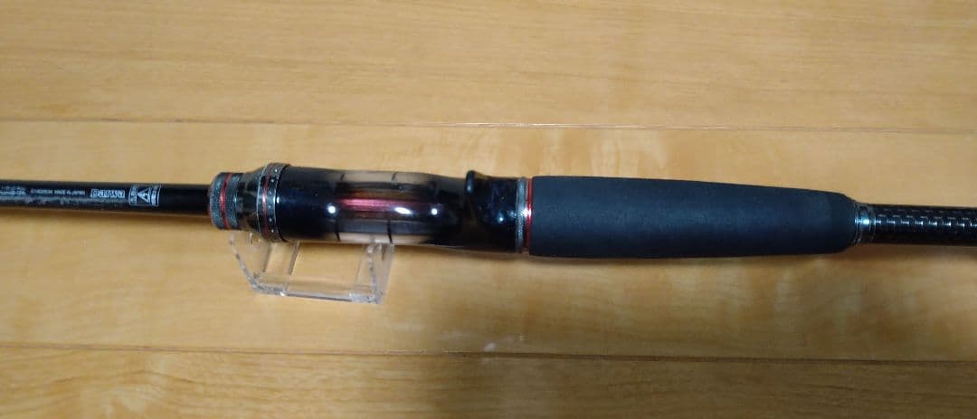 スティーズ　ウェアウルフ