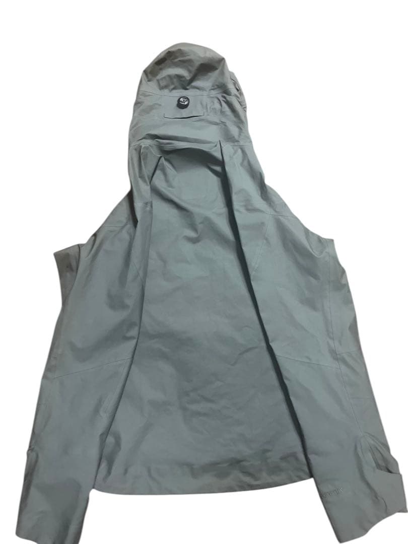 Daiwa ダイワ ゴアテックス DR-1207J・DR-1207P上下セット