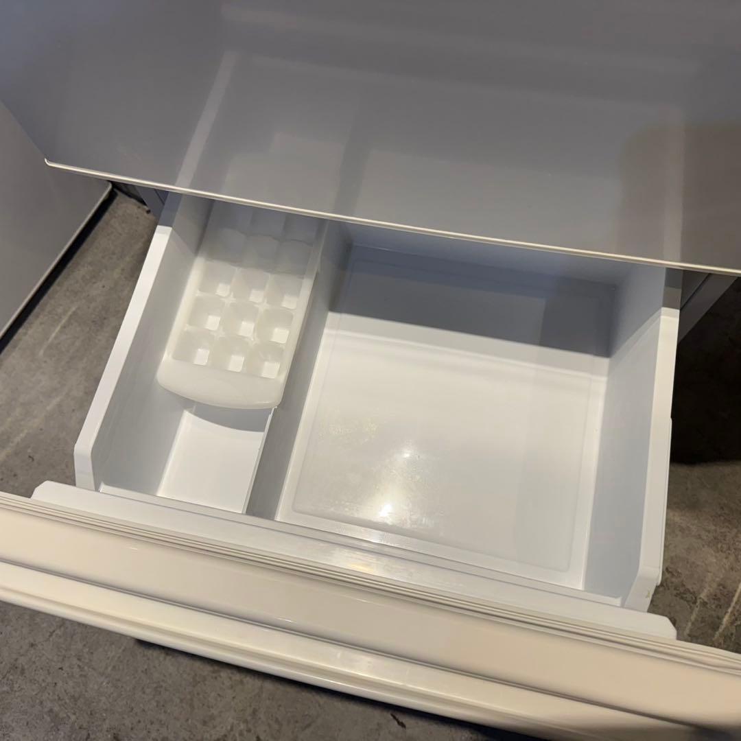 A515★2023年製★アクア　冷蔵庫　200L 大型　自動霜取り