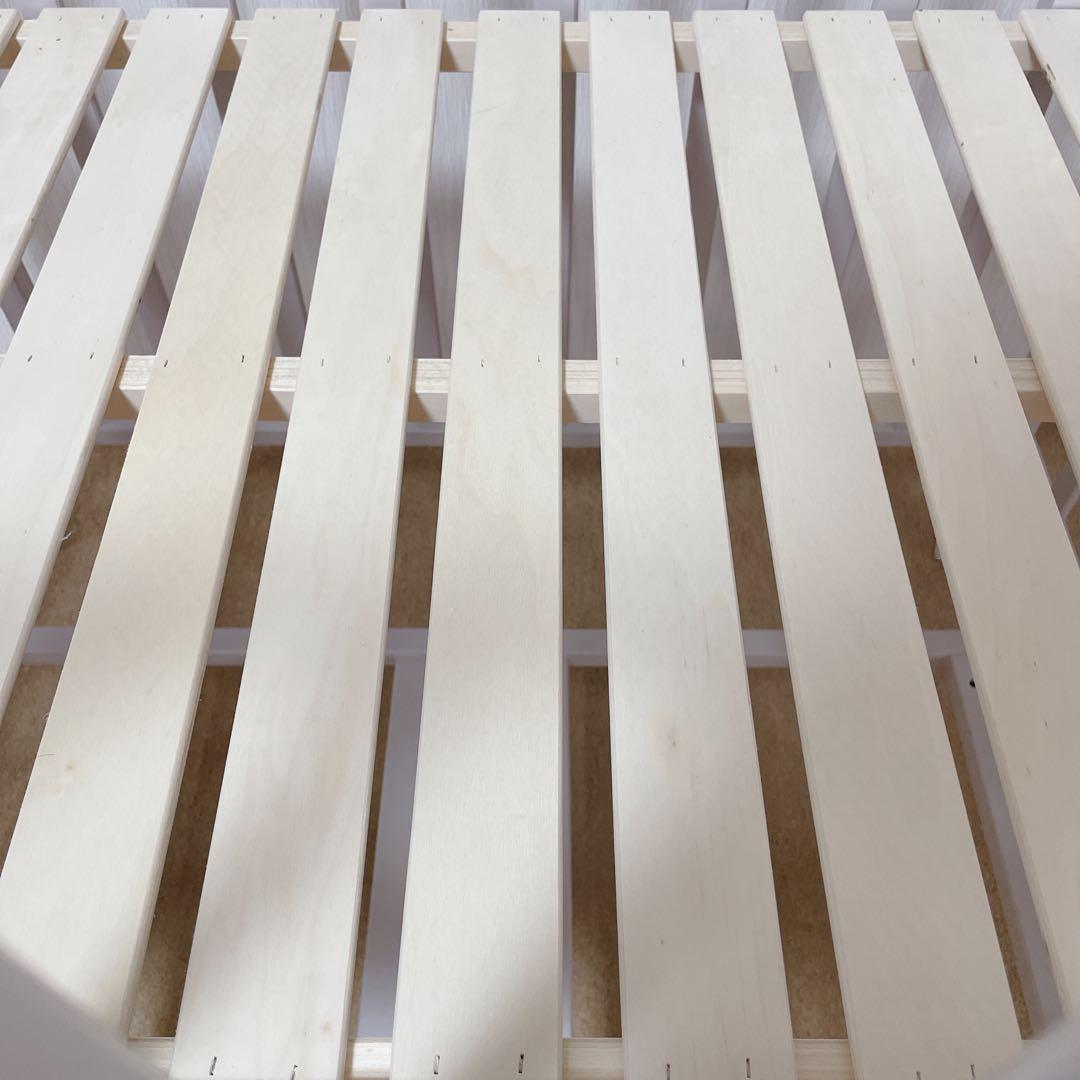 ヤトミ ミニベビーベッド