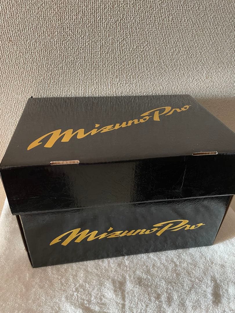 ミズノプロ5DNAテクノロジー 硬式内野　BSS限定