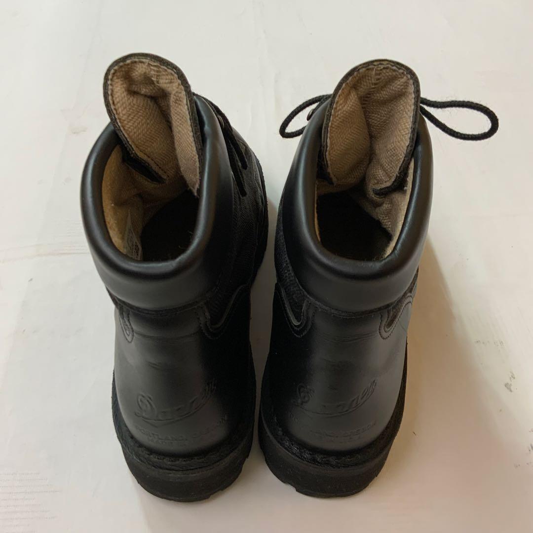 専用ダナー LT Ⅲ ブーツ ゴアテックス 33221 US8