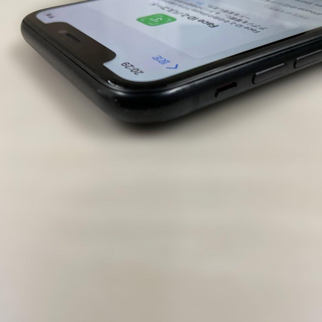 Apple iPhone XR 128GB SIMフリー