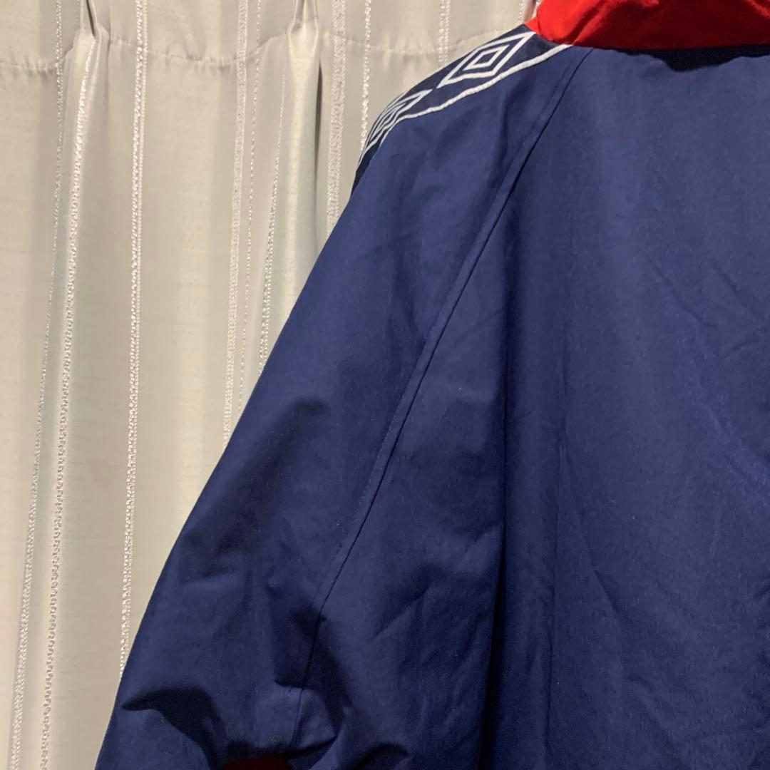 アンブロ イングランド代表 ジャケット