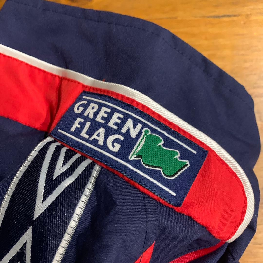 アンブロ イングランド代表 ジャケット