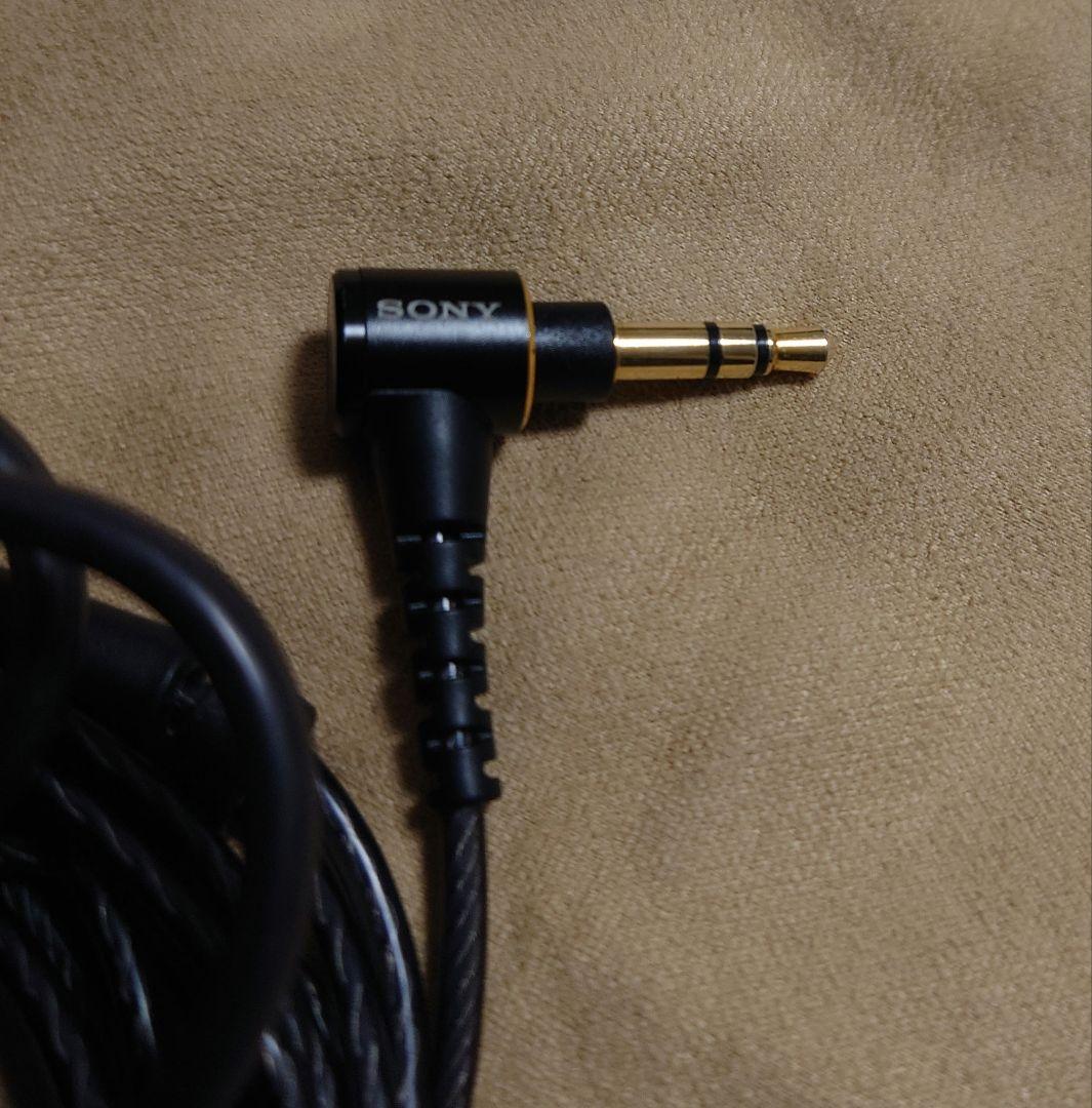 SONY IER-M7　本体＋3.5のみ
