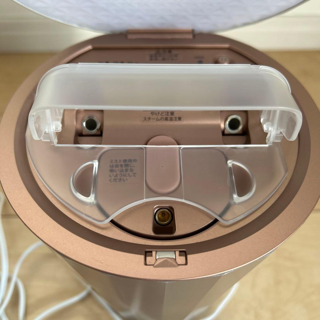 エ*ミ様 YA-MAN フォトスチーマー　YJSB1P