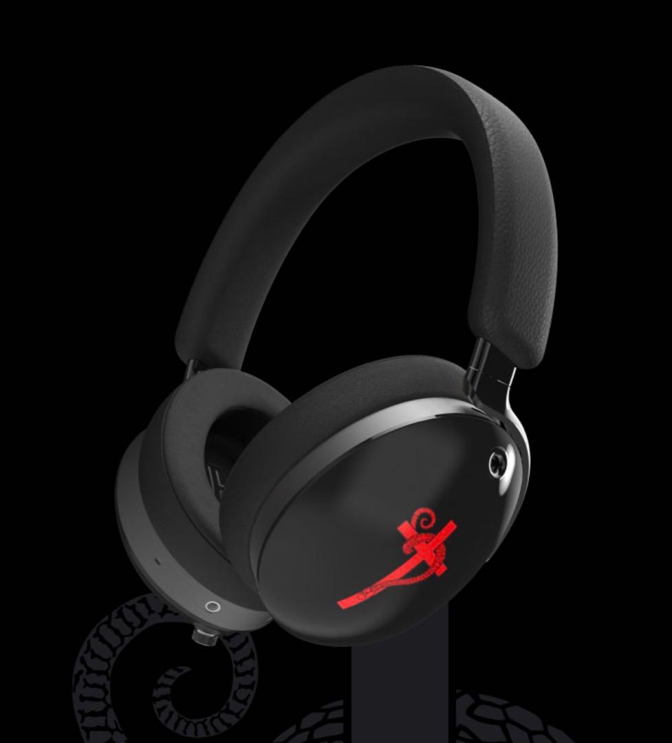 HYDE SPECIAL EDITION ヘッドホンAVIOT イヤホン