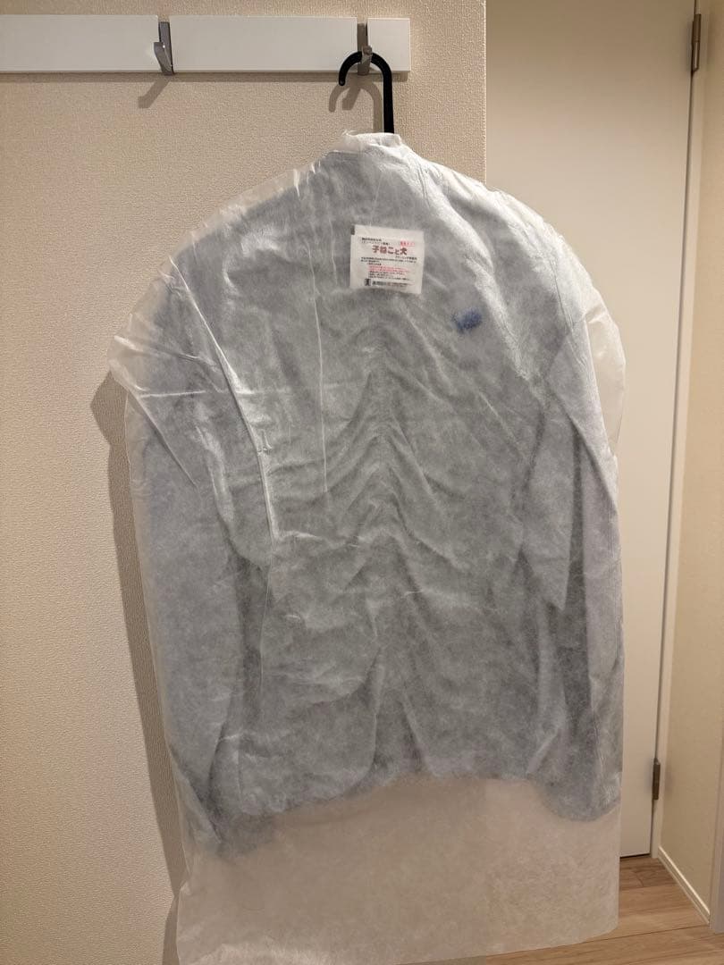 ADER ERROR（アーダーエラー） Zeque jacket Lサイズ