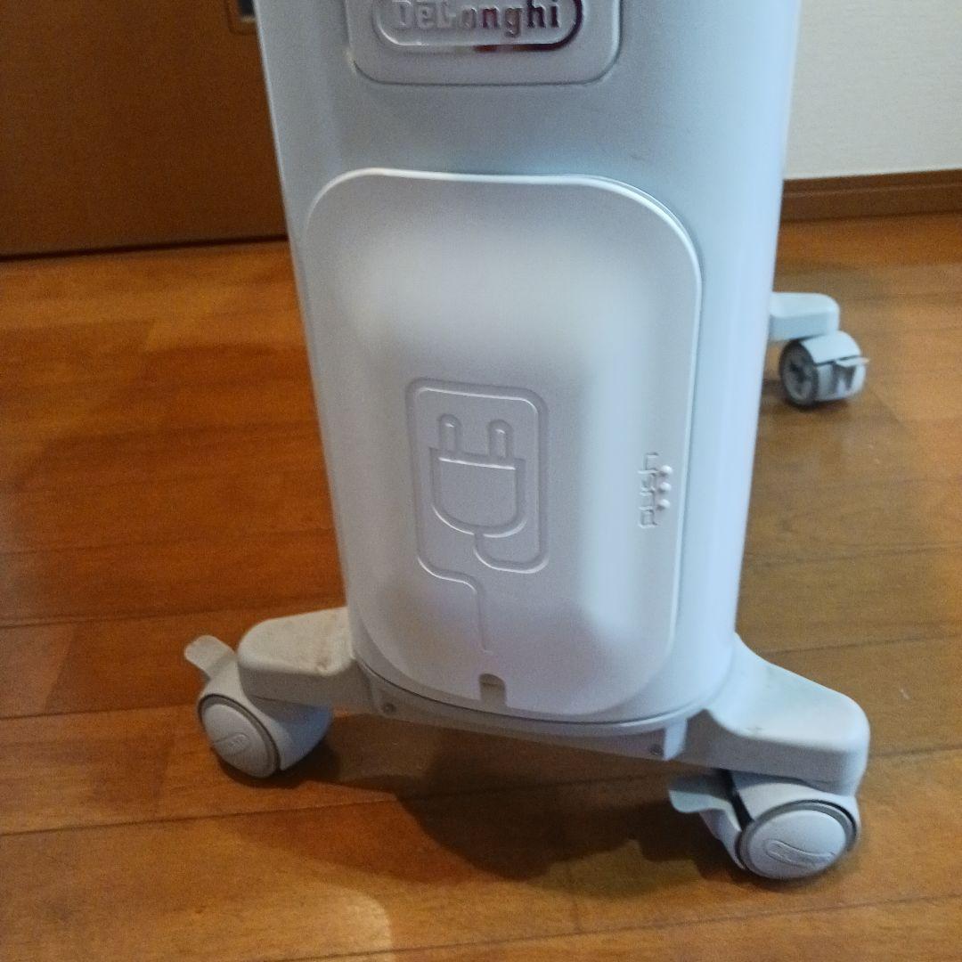 美品⭐リモコン有りDe'Longhi BelCaldo オイルヒーター
