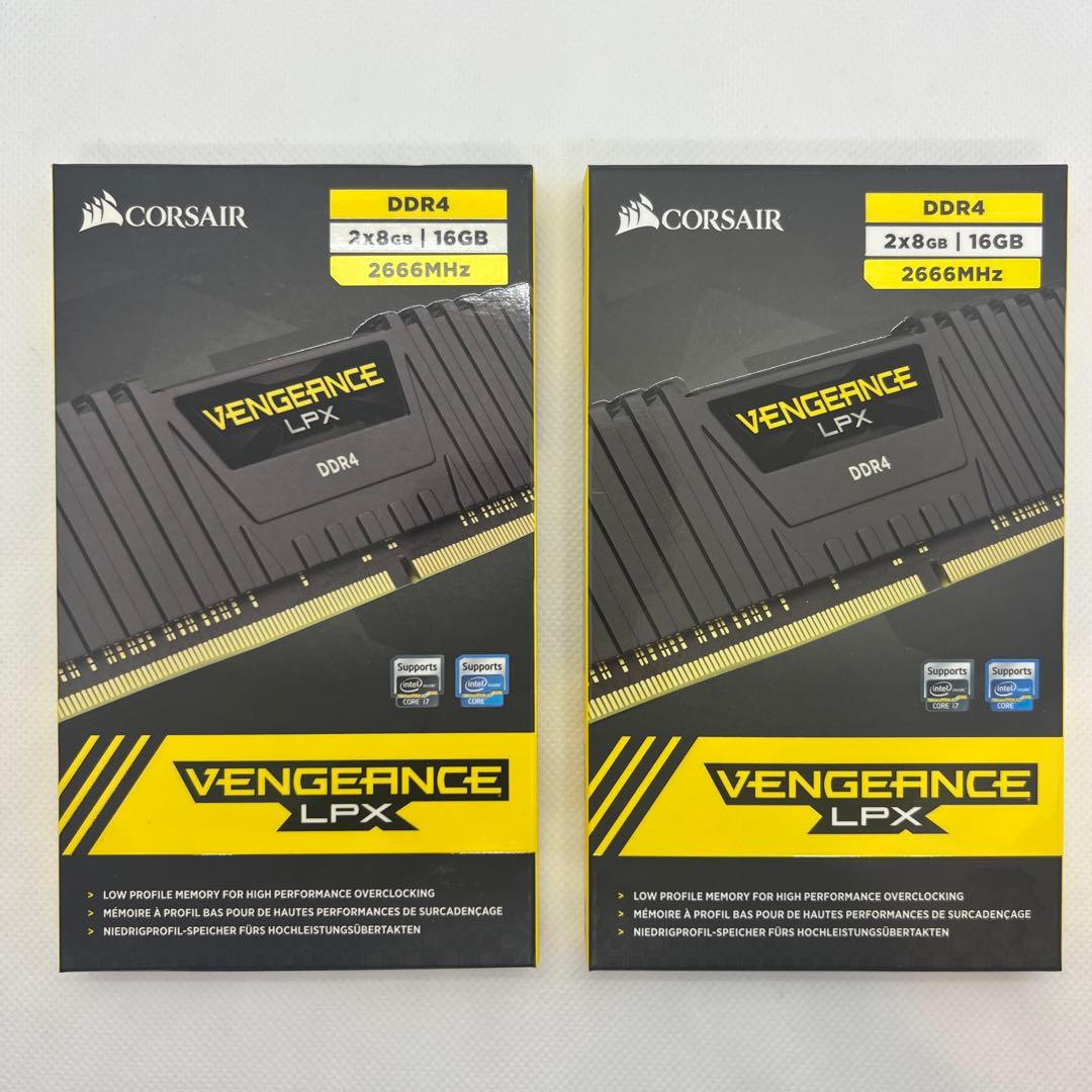 Windows自作PC【Core i5 12400 + DDR4 32GB】