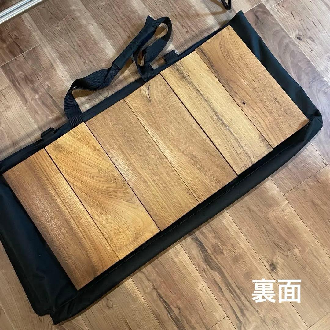 スノーピークIGTスリム