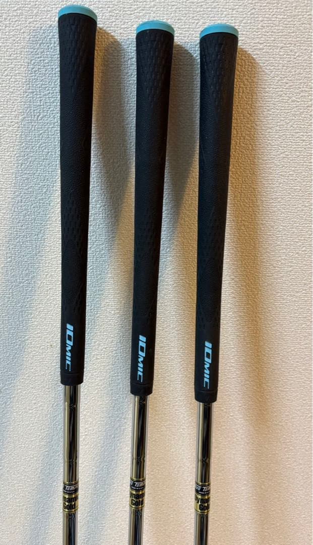 【FOURTEEN DJ5】ウェッジ３本セット　50 ／54 ／58