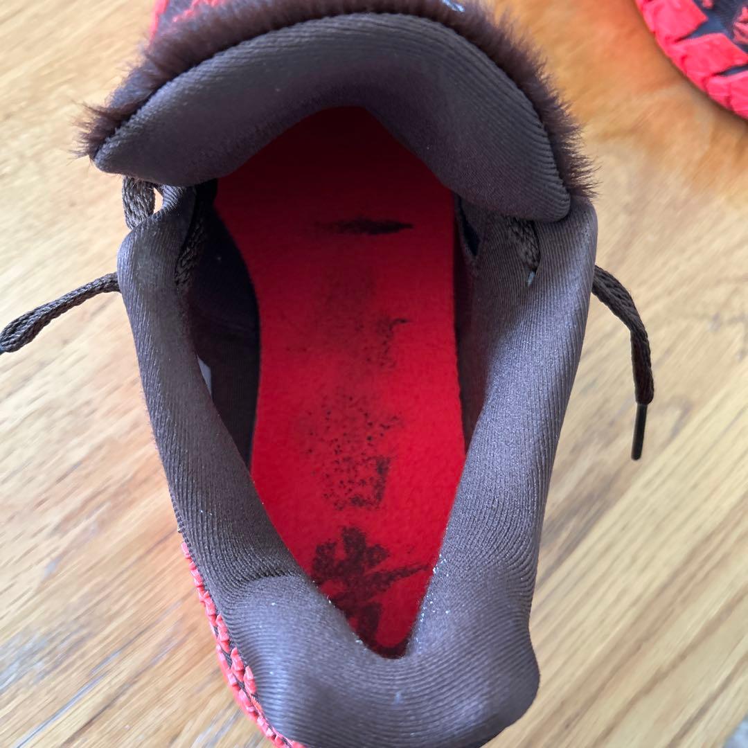 シューズ(男性用) Ja3 \"Lunar New Year\" EP 29cm