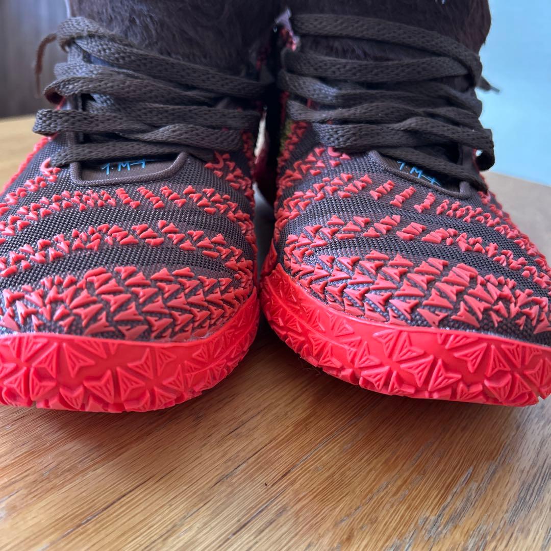 シューズ(男性用) Ja3 \"Lunar New Year\" EP 29cm