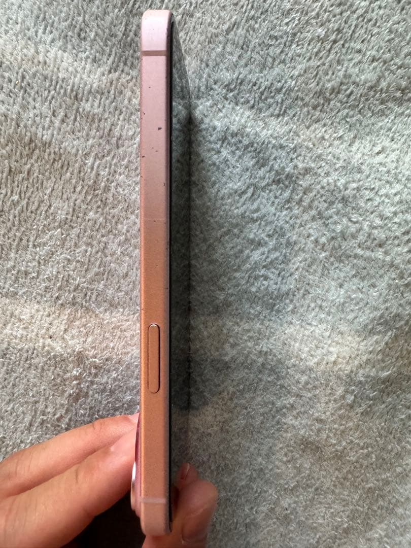 Apple iPhone 15 256GB ピンク