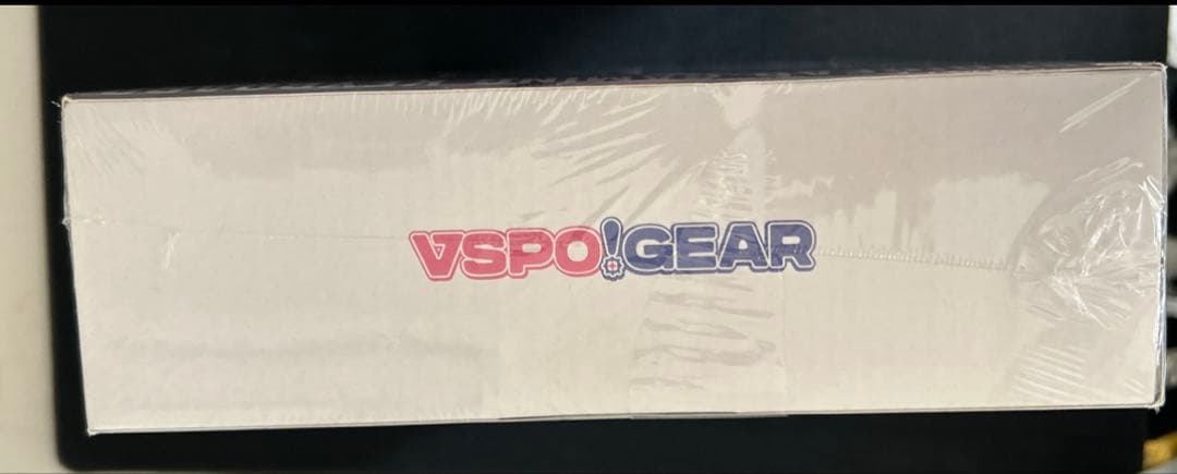 【新品未開封品】ぶいすぽっ！ゲーミングキーボード 兎咲ミミEdition