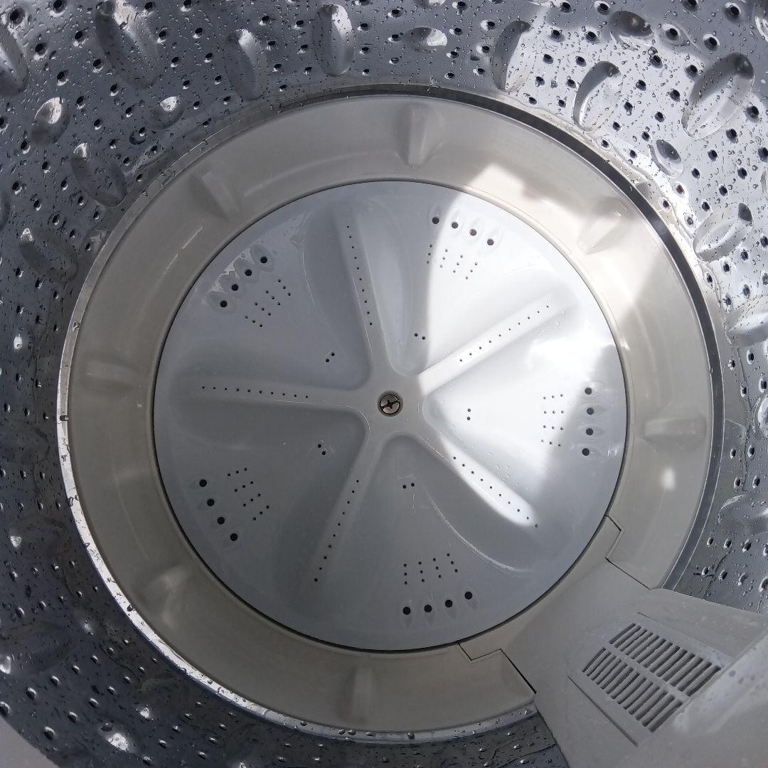 洗濯機　冷蔵庫　2点セット　2021年製 高年式　生活家電　関東限定