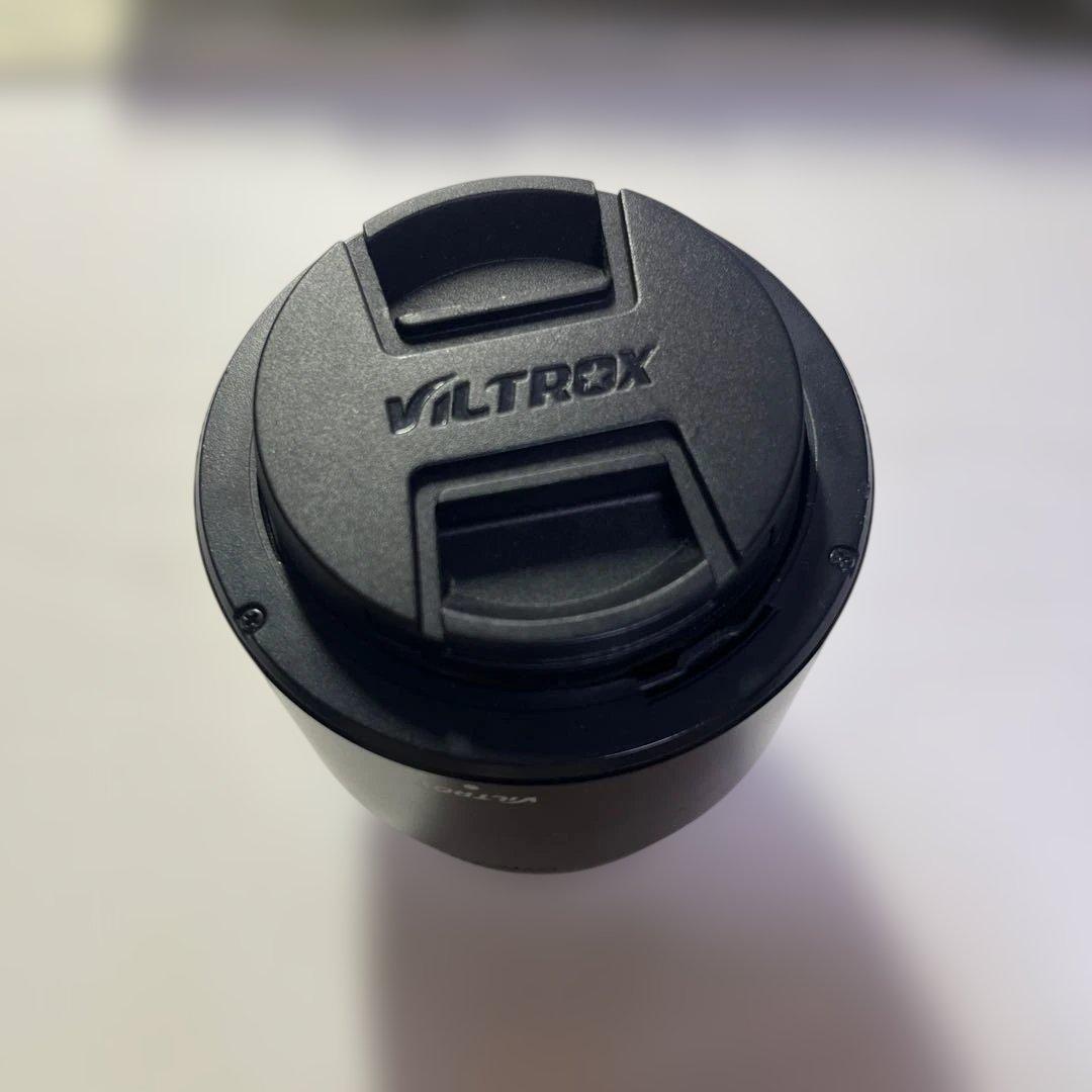 VILTROX AF 56mm F1.7 XマウントFUJIFILM xマウント