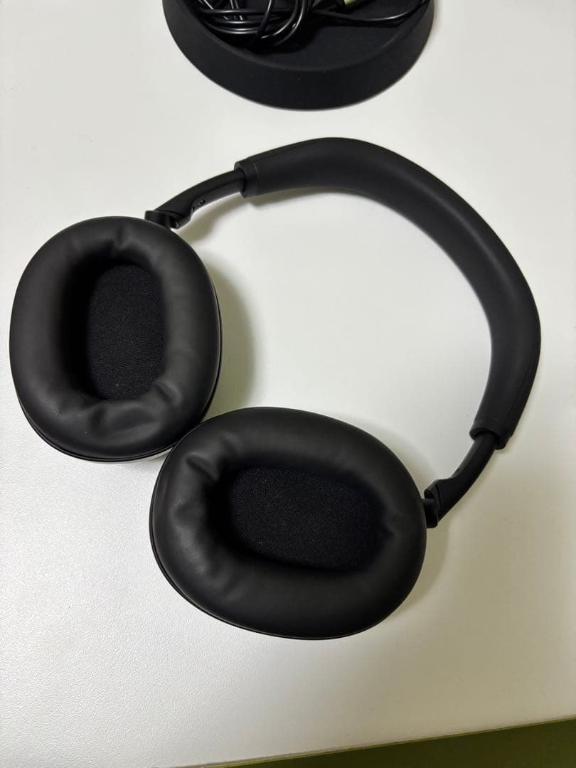 ヘッドホン SONY WH-1000XM6