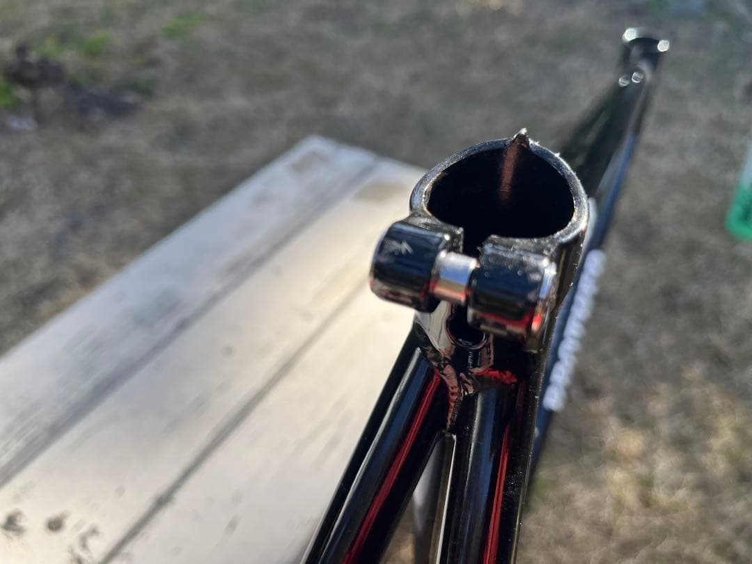 BROTHER ALLDAY ブラザー　フレーム