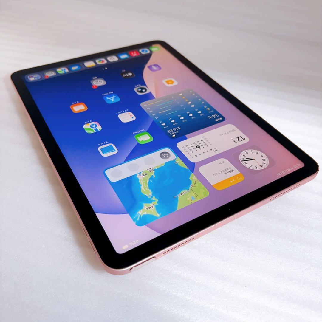 即日発送iPad AIR4 WiFi 64GBとApple Pencil2セット