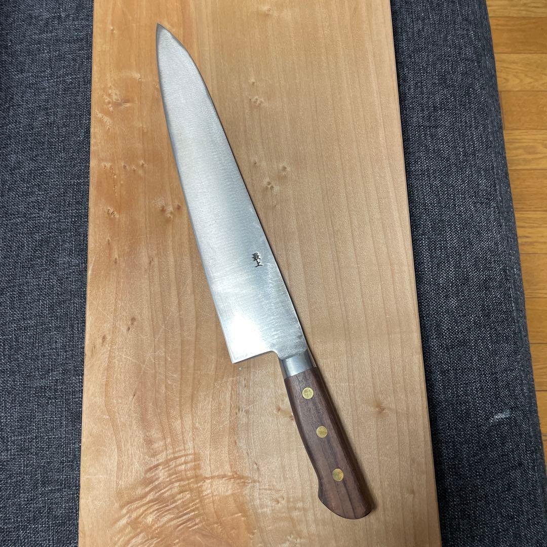 正本総本店　牛刀　最上　尺