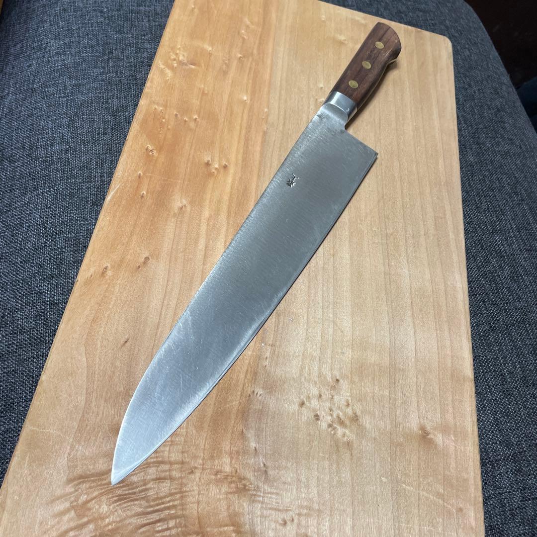 正本総本店　牛刀　最上　尺