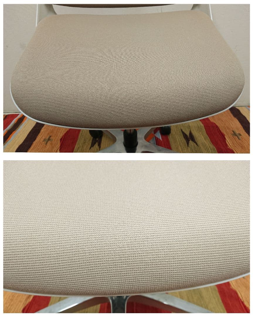 okamura オカムラ Luce デスクチェア 81L1GR 11万円