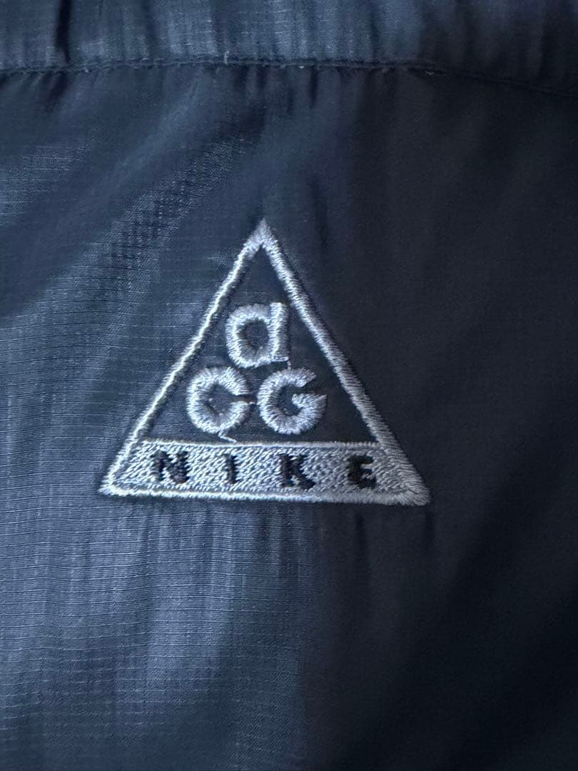 NIKE ACG ダウンジャケット 90s