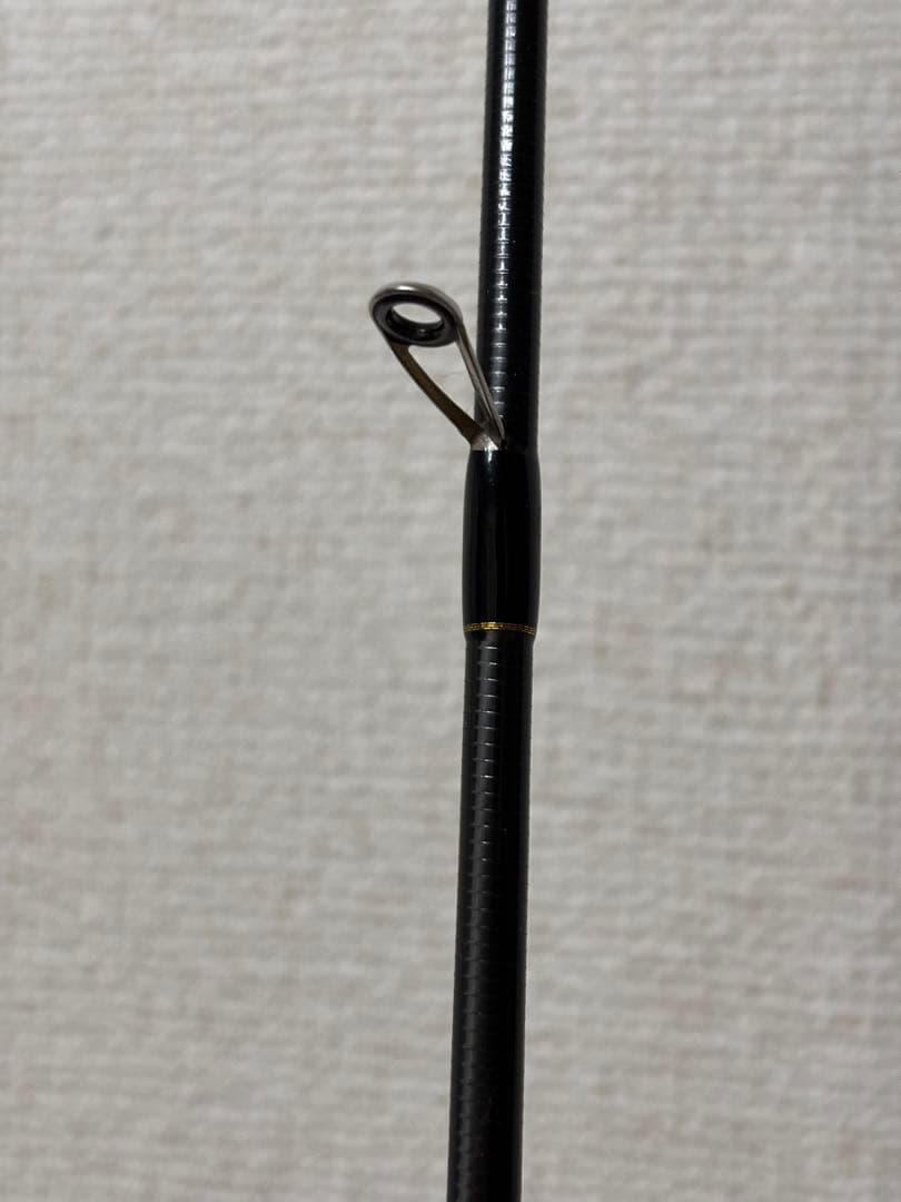 レイドジャパン グラディエーターアンチ GA-63LS ディフェンダー【美品】