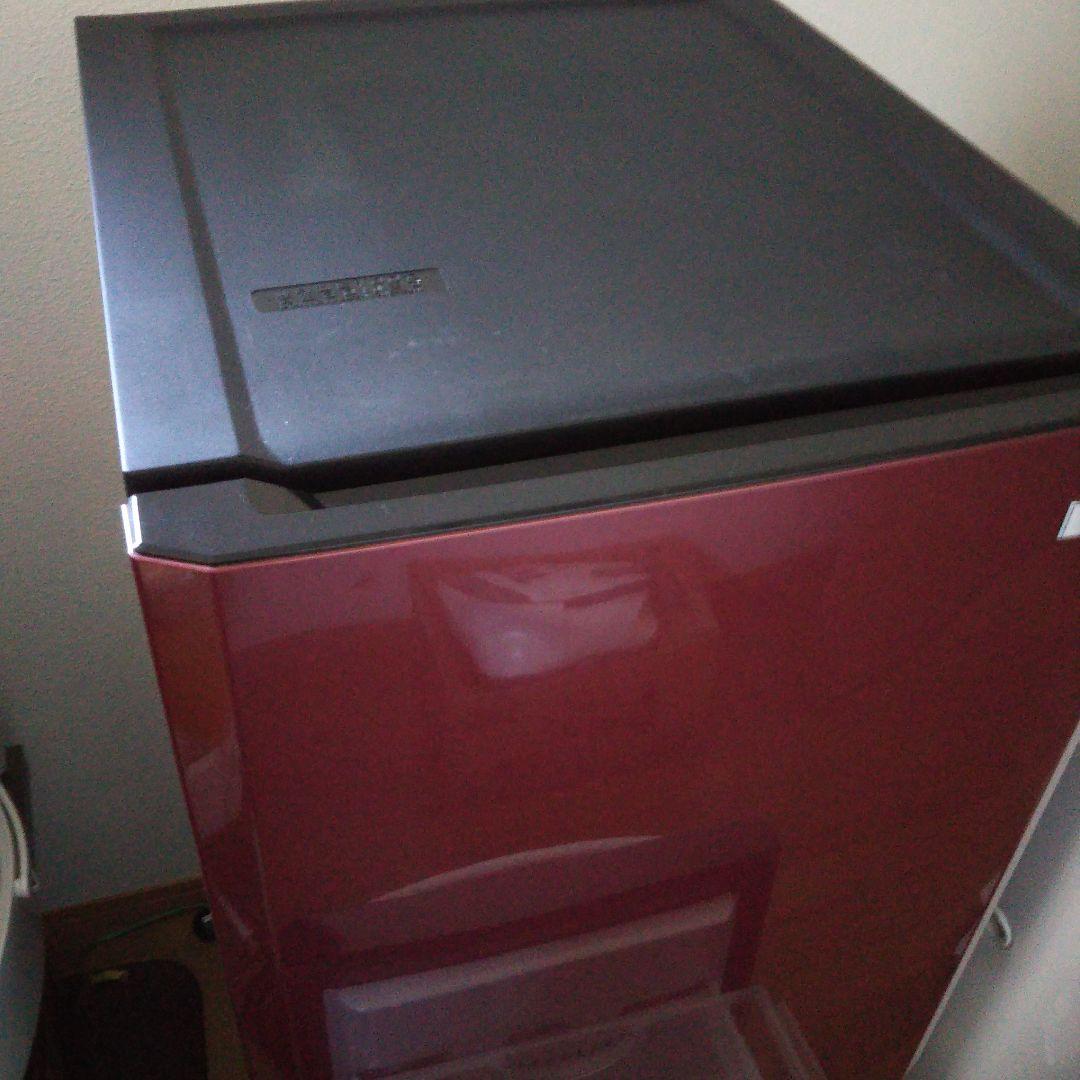 ハイアール冷凍冷蔵庫